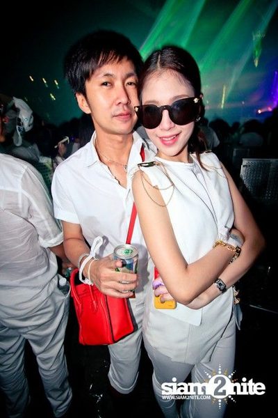 Heineken presents Sensation Thailand (Album 1 of 6) — photo 239