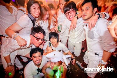 Heineken presents Sensation Thailand (Album 1 of 6) — photo 286