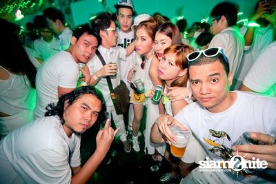 Heineken presents Sensation Thailand (Album 1 of 6) — photo 351
