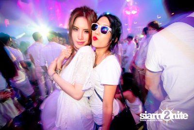 Heineken presents Sensation Thailand (Album 1 of 6) — photo 342