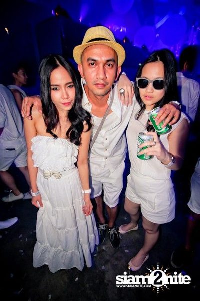 Heineken presents Sensation Thailand (Album 1 of 6) — photo 258