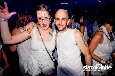 Heineken presents Sensation Thailand (Album 1 of 6) — photo 283