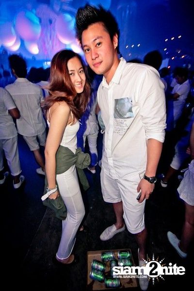Heineken presents Sensation Thailand (Album 1 of 6) — photo 119