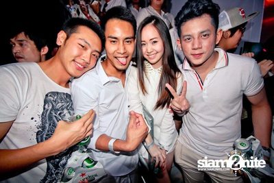 Heineken presents Sensation Thailand (Album 1 of 6) — photo 198