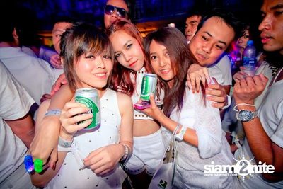 Heineken presents Sensation Thailand (Album 1 of 6) — photo 200