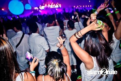 Heineken presents Sensation Thailand (Album 1 of 6) — photo 71