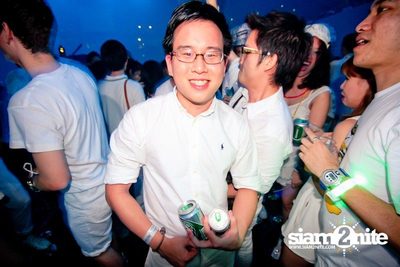 Heineken presents Sensation Thailand (Album 1 of 6) — photo 358