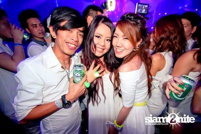 Heineken presents Sensation Thailand (Album 1 of 6) — photo 174