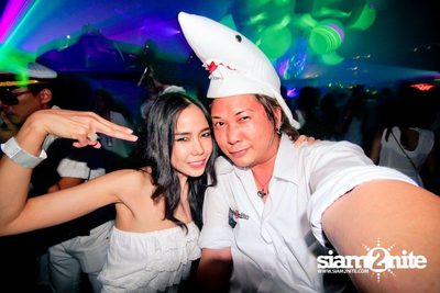 Heineken presents Sensation Thailand (Album 1 of 6) — photo 263