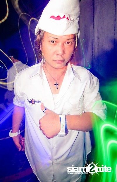 Heineken presents Sensation Thailand (Album 1 of 6) — photo 378