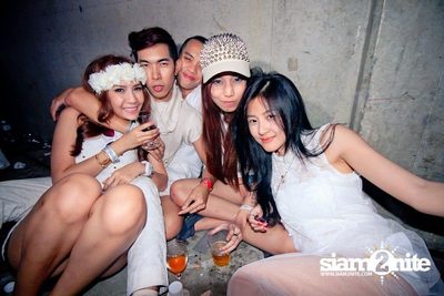 Heineken presents Sensation Thailand (Album 1 of 6) — photo 381