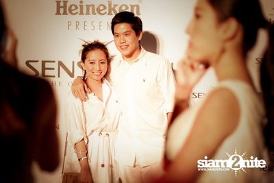 Heineken presents Sensation Thailand (Album 1 of 6) — photo 27