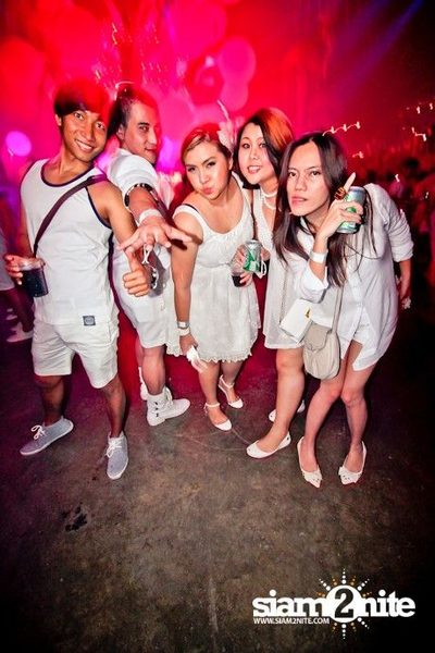 Heineken presents Sensation Thailand (Album 1 of 6) — photo 101