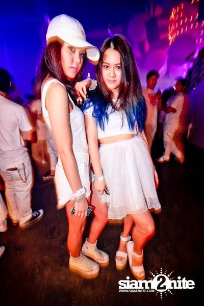Heineken presents Sensation Thailand (Album 1 of 6) — photo 89