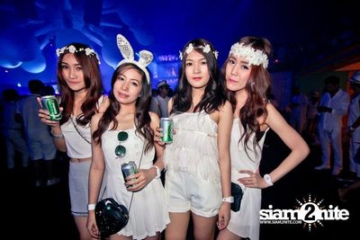Heineken presents Sensation Thailand (Album 1 of 6) — photo 37