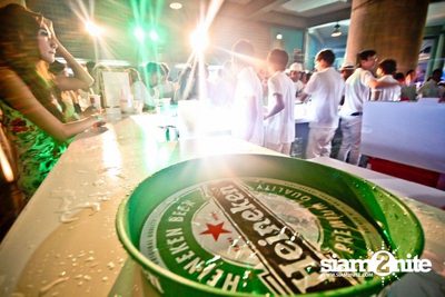 Heineken presents Sensation Thailand (Album 1 of 6) — photo 104