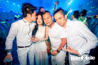 Heineken presents Sensation Thailand (Album 1 of 6) — photo 374