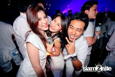 Heineken presents Sensation Thailand (Album 1 of 6) — photo 245