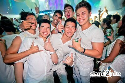 Heineken presents Sensation Thailand (Album 1 of 6) — photo 164