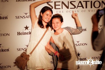 Heineken presents Sensation Thailand (Album 1 of 6) — photo 23