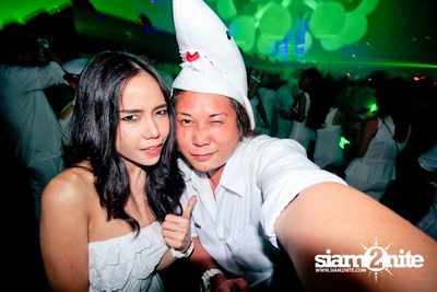 Heineken presents Sensation Thailand (Album 1 of 6) — photo 264