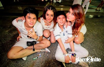 Heineken presents Sensation Thailand (Album 1 of 6) — photo 308