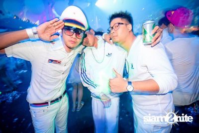 Heineken presents Sensation Thailand (Album 1 of 6) — photo 327