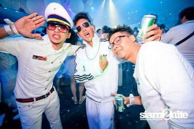 Heineken presents Sensation Thailand (Album 1 of 6) — photo 328
