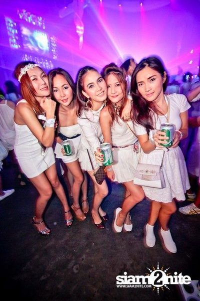 Heineken presents Sensation Thailand (Album 1 of 6) — photo 83