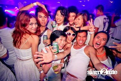 Heineken presents Sensation Thailand (Album 1 of 6) — photo 189