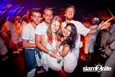 Heineken presents Sensation Thailand (Album 1 of 6) — photo 127