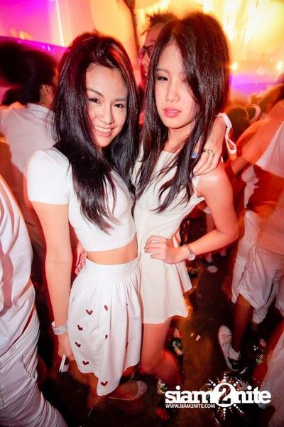Heineken presents Sensation Thailand (Album 1 of 6) — photo 290