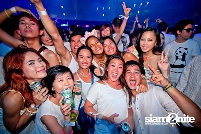 Heineken presents Sensation Thailand (Album 1 of 6) — photo 190
