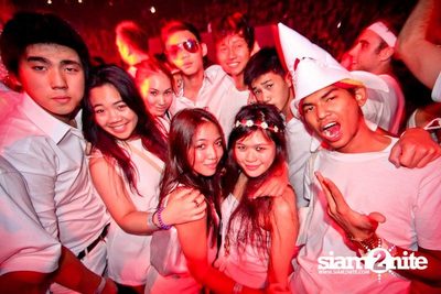 Heineken presents Sensation Thailand (Album 1 of 6) — photo 136