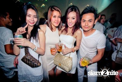 Heineken presents Sensation Thailand (Album 1 of 6) — photo 228