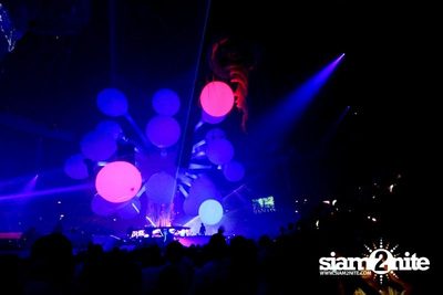 Heineken presents Sensation Thailand (Album 1 of 6) — photo 75