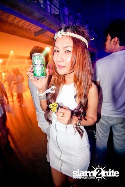 Heineken presents Sensation Thailand (Album 1 of 6) — photo 85