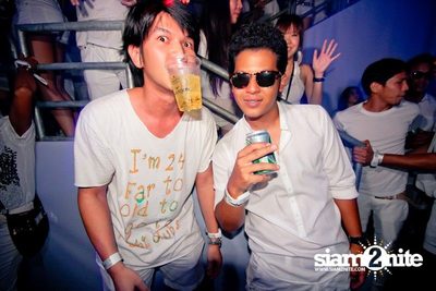 Heineken presents Sensation Thailand (Album 1 of 6) — photo 230