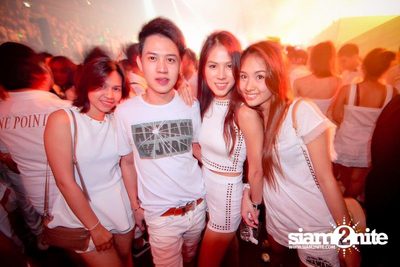 Heineken presents Sensation Thailand (Album 1 of 6) — photo 223