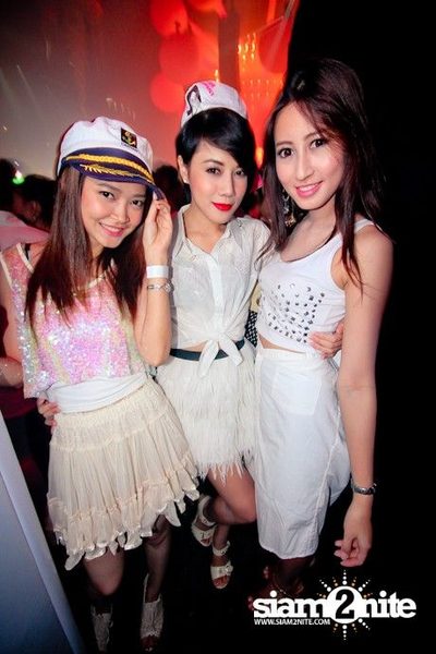 Heineken presents Sensation Thailand (Album 1 of 6) — photo 225