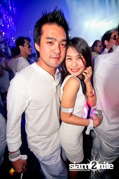 Heineken presents Sensation Thailand (Album 1 of 6) — photo 236
