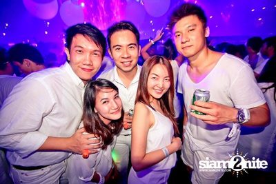 Heineken presents Sensation Thailand (Album 1 of 6) — photo 181