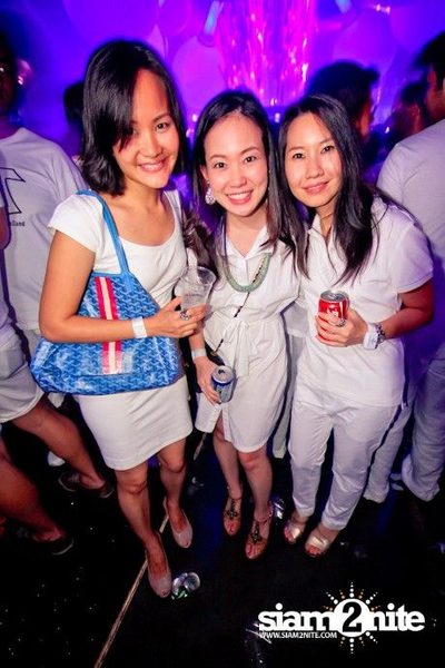 Heineken presents Sensation Thailand (Album 1 of 6) — photo 185