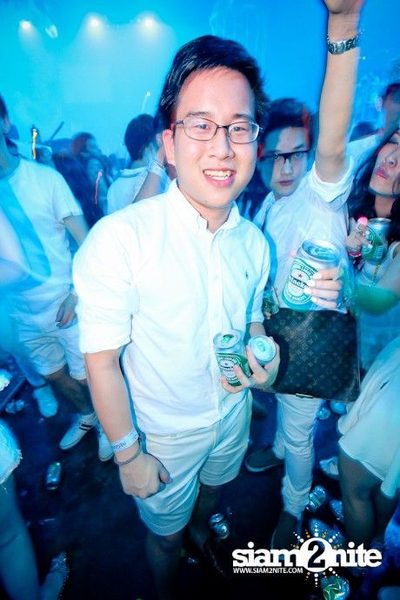 Heineken presents Sensation Thailand (Album 1 of 6) — photo 359