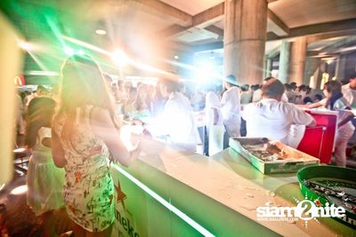 Heineken presents Sensation Thailand (Album 1 of 6) — photo 102