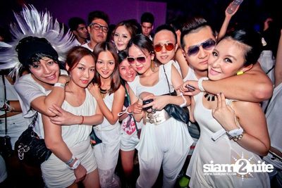 Heineken presents Sensation Thailand (Album 1 of 6) — photo 151