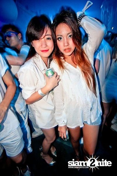 Heineken presents Sensation Thailand (Album 1 of 6) — photo 171