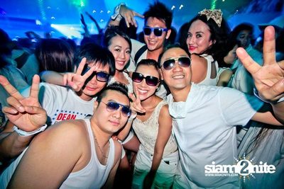 Heineken presents Sensation Thailand (Album 1 of 6) — photo 168
