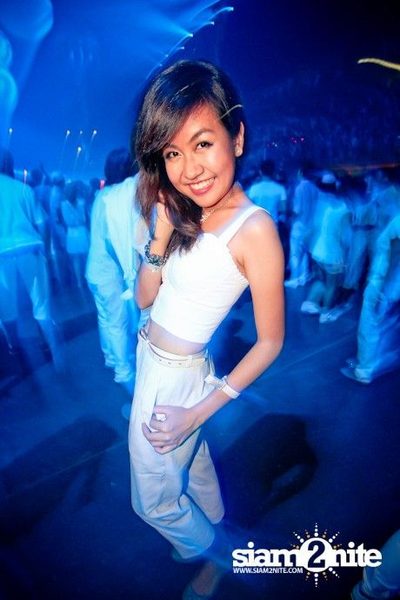 Heineken presents Sensation Thailand (Album 1 of 6) — photo 125