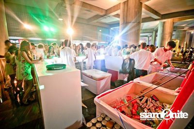 Heineken presents Sensation Thailand (Album 1 of 6) — photo 105